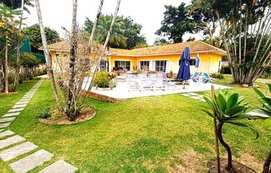 Imagem 6: SITIO COMPLETO 3000M2 4 QUARTOS ILHA DE GUARATIBA