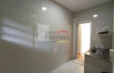 Imagem 16: Apartamento para alugar em Santana - 60m² com 2 Dormitórios, bem Localizado...