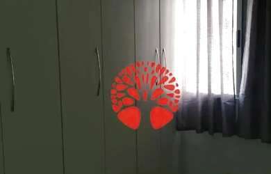 Imagem 12: Apartamento para alugar, 54 m² por R$ 3.598,00/mês - Jardim das Samambaias...