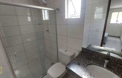 Imagem 16: Apartamento de 3/4 para Venda no Residencial Augusto dos Anjos - Catolé