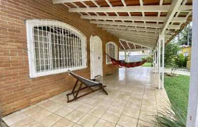 Imagem 6: Casa à venda em Caraguatatuba, Indaiá, com 5 quartos, 168,00m²