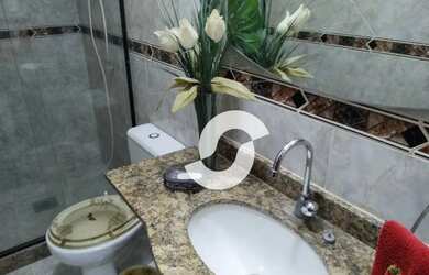 Imagem 15: Casa à venda, 600 m² por R$ 1.600.000,00 - Chácaras de Inoã Inoã...