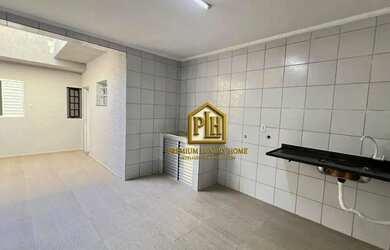 Imagem 10: Casa com 2 dormitórios à venda, 135 m² por R$ 570.000,00 - Jardim Alvinópolis - Atibaia/SP