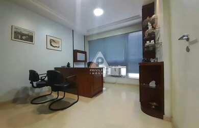 Imagem: O depósito possui 40m² de Área e está localizado em Copacabana