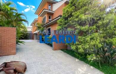 Imagem 1: CASA EM CONDOMÍNIO - MELVILLE - SP