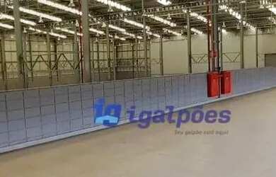 Imagem 14: Galpão com 1650 m² em - Vila Amélia Moreira - Sabará/MG