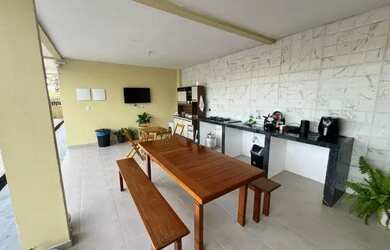 Imagem 5: Pousada bem localizada / Estrada do Atalaia