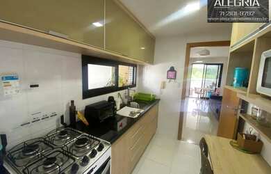 Imagem 8: Apartamento para Venda em Salvador, COLINA A, 2 dormitórios, 1 suíte,...