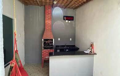 Imagem 8: ANALU CASA NO JARDIM TURU