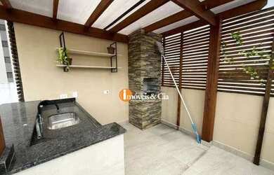 Imagem 12: Apartamento com 2 dormitórios à venda, 85 m² por R$ 611.990,00 - Nova Gardênia - Atibaia/S