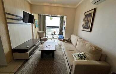 Imagem 2: Apartamento à venda, 3 quartos, 3 suítes, 2 vagas, ARSE 21 204 Sul -...