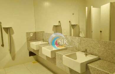 Imagem 3: Conjunto para alugar, 802 m² por R$ 123.249,00/mês - Brooklin - São...