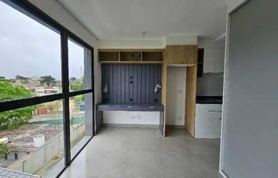 Imagem 7: Studio em frente a UFPR Jd. Botânico