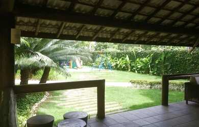 Imagem 13: EDF TERRA BRASILIS - Apartamento Glamouroso à Venda em Casa Forte, Recife-PE...