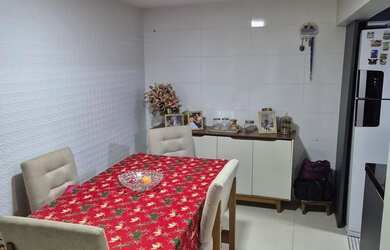 Imagem 5: Vende-se casa em Vicente Pires