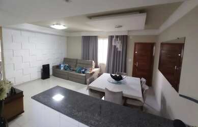 Imagem: APARTAMENTO 92m BETIM