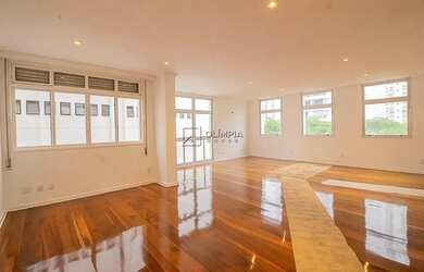 Imagem: O apartamento para alugar possui 3 Dormitórios, 2 Banheiros