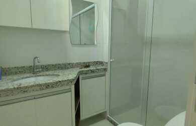 Imagem 12: 3 quartos em Itaparica Ed. Vila Flora Cód: 30570 f