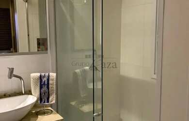 Imagem 13: Apartamento a venda com 89 metros quadrados com 3 quartos - Parque Industrial - São José d