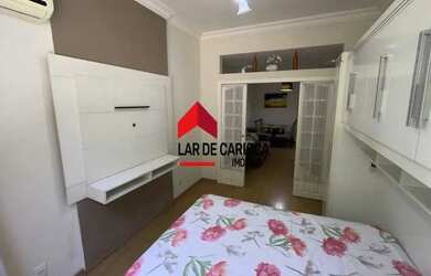 Imagem 9: Copacabana - Imóvel de 1 dormitório reformado e mobiliado