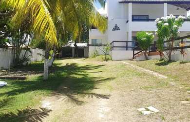 Imagem 5: Casa em condomínio defronte a praia de busca vida para réveillon