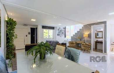 Imagem 9: Casa em Hípica. Piscina, Área de serviço, 109m² de Áreae2 Vagas na...