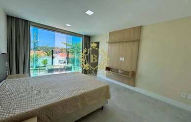 Imagem 7: Casa de luxo com 5 quartos À Venda por R$ 4.500.000,00 - Ogiva - Cabo...