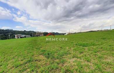 Imagem 12: Lote em condomínio em Alameda Vitória-régia - Reserva Nature - Jandira/SP