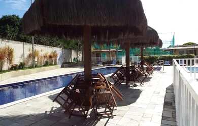 Imagem: Vende-se excelente apartamento no Condomínio Ecopark Emaús