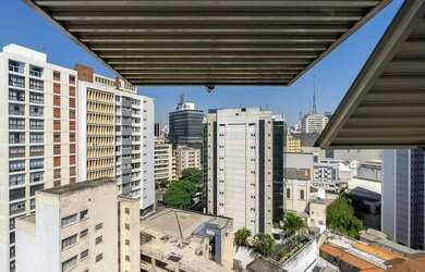 Imagem 6: Venda Apartamento 3 Dormitórios - 130.26 m² Bela Vista