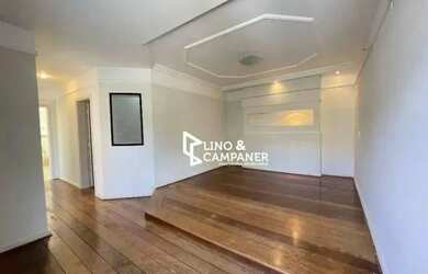 Imagem 12: Casa para alugar, 596 m² por R$ 20.000,00/mês - Tucano - Londrina/PR