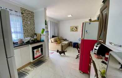 Imagem 3: CASA NA COHAB ANIL III. Varanda, Área de serviço, 3 Vagas na garageme3...