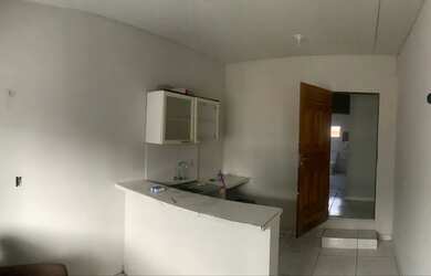 Imagem 4: Alugo kit net na rua nova - Pedreira. Excelente localização