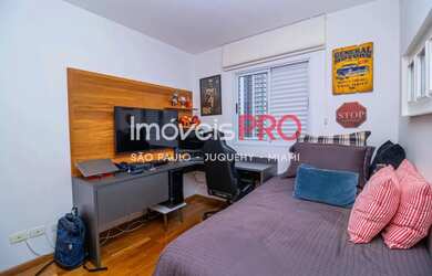 Imagem 10: Apartamento, Santo Amaro - São Paulo