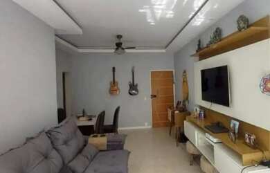 Imagem 2: Apartamento - / Residencial / Copacabana