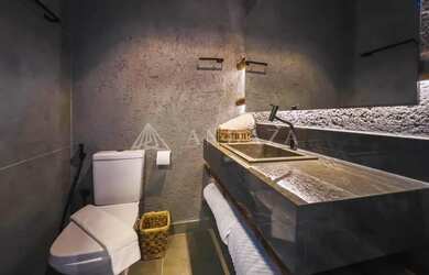 Imagem 12: Viva o Paraíso na Rota Ecológica dos Milagres Casa de Alto Luxo em Condomínio...