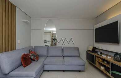 Imagem: Apartamento MOBILIADO para locação no Vila da Serra