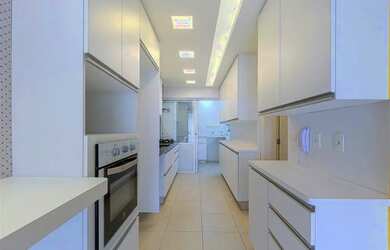 Imagem 8: Imóvel para venda tem 161 metros quadrados com 3 quartos em Vila Romana...