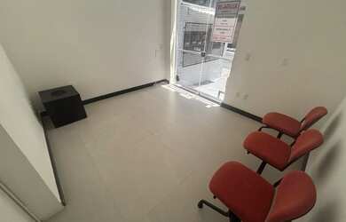 Imagem 1: CONJUNTO DE SALAS 100 m² - BARRA