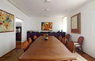 Imagem 6: Venda Apartamento 2 Dormitórios - 164 m² Cerqueira César