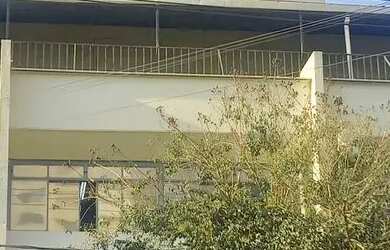 Imagem: O depósito possui 84m² de Área e está localizado em Barro