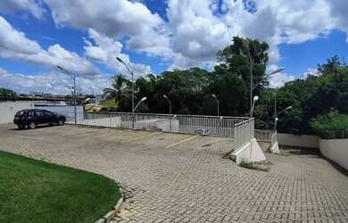 Imagem 11: Apto c/ 2 quartos no Jd. Simus. Sacada, elevador. Ótimo local.Aceita...