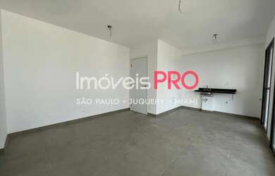 Imagem 4: Quase 80 m² com 2 dormitórios e 1 suíte no Brooklin A melhor opção...