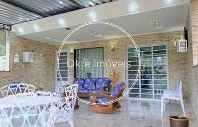 Imagem: O depósito para alugar possui e está localizado em Botafogo