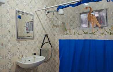 Imagem 4: Alugo Kitnet na Rua Peter Pan em Campo grande