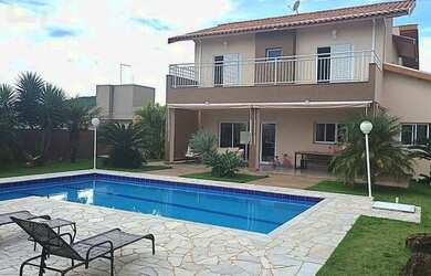 Imagem 5: CASA EM CONDOMÍNIO RESIDENCIAL em Itupeva - SP, Residencial Montes Claros