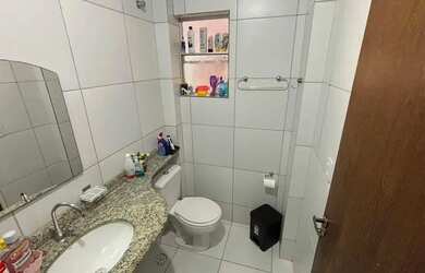 Imagem 12: Imóvel para venda possui 95 metros quadrados com 3 quartos em Jatiúca...