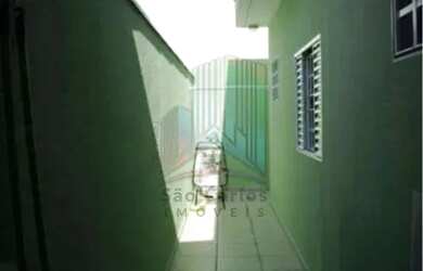 Imagem 6: Casa à venda em Parque Santa Felícia Jardim, São Carlos - 3 dormitórios,...