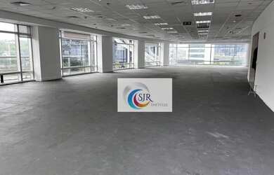 Imagem 13: Conjunto para alugar, 584 m² - Vila Olímpia - São Paulo/SP