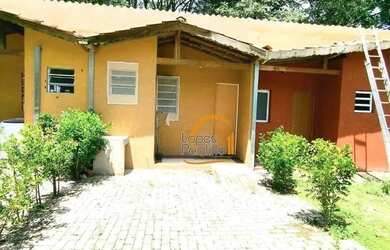 Imagem 3: Casa com 1 dormitório para alugar, 26 m² por R$ 1.360,00/mês - Itapetinga...